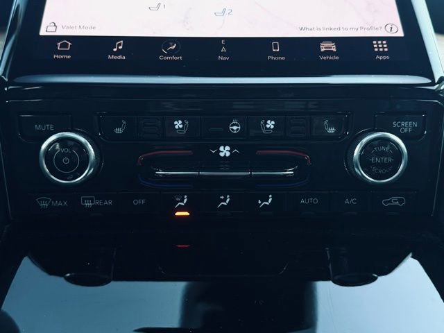 Certified 2023 Jeep Grand Cherokee Summit image 40