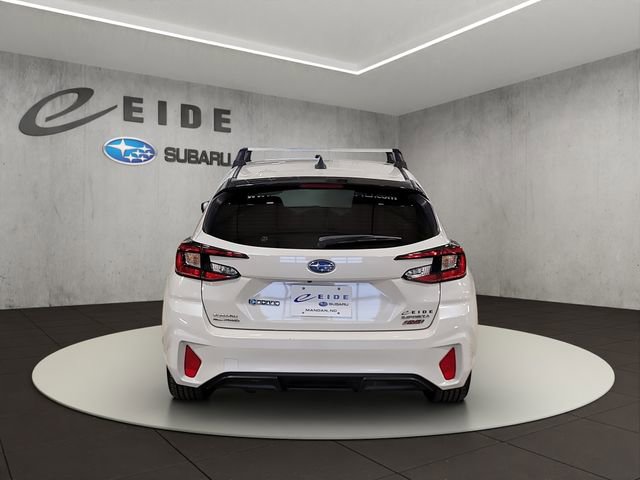 Used 2024 Subaru Impreza RS image 6
