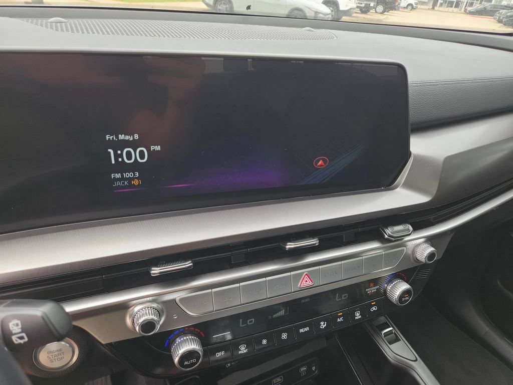 Used 2025 Kia Telluride S FWD image 21