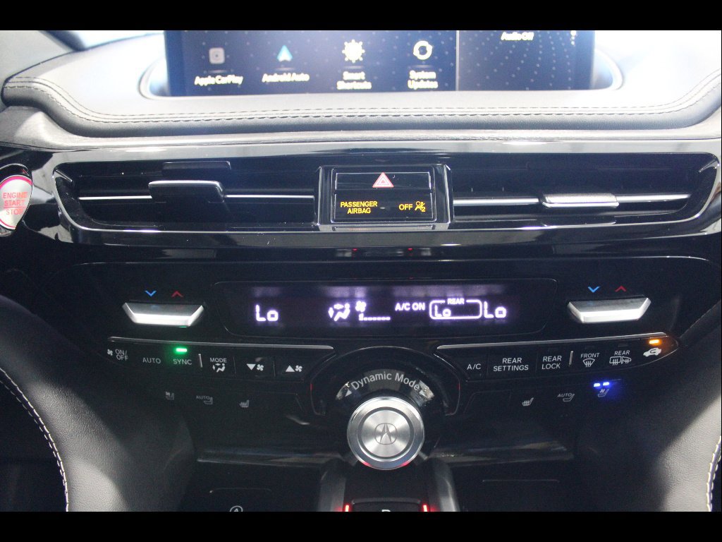Used 2023 Acura MDX SH-AWD w/ Advance Package image 32