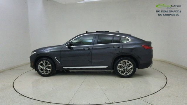 Used 2025 BMW X4 xDrive30i AWD/4WD image 70