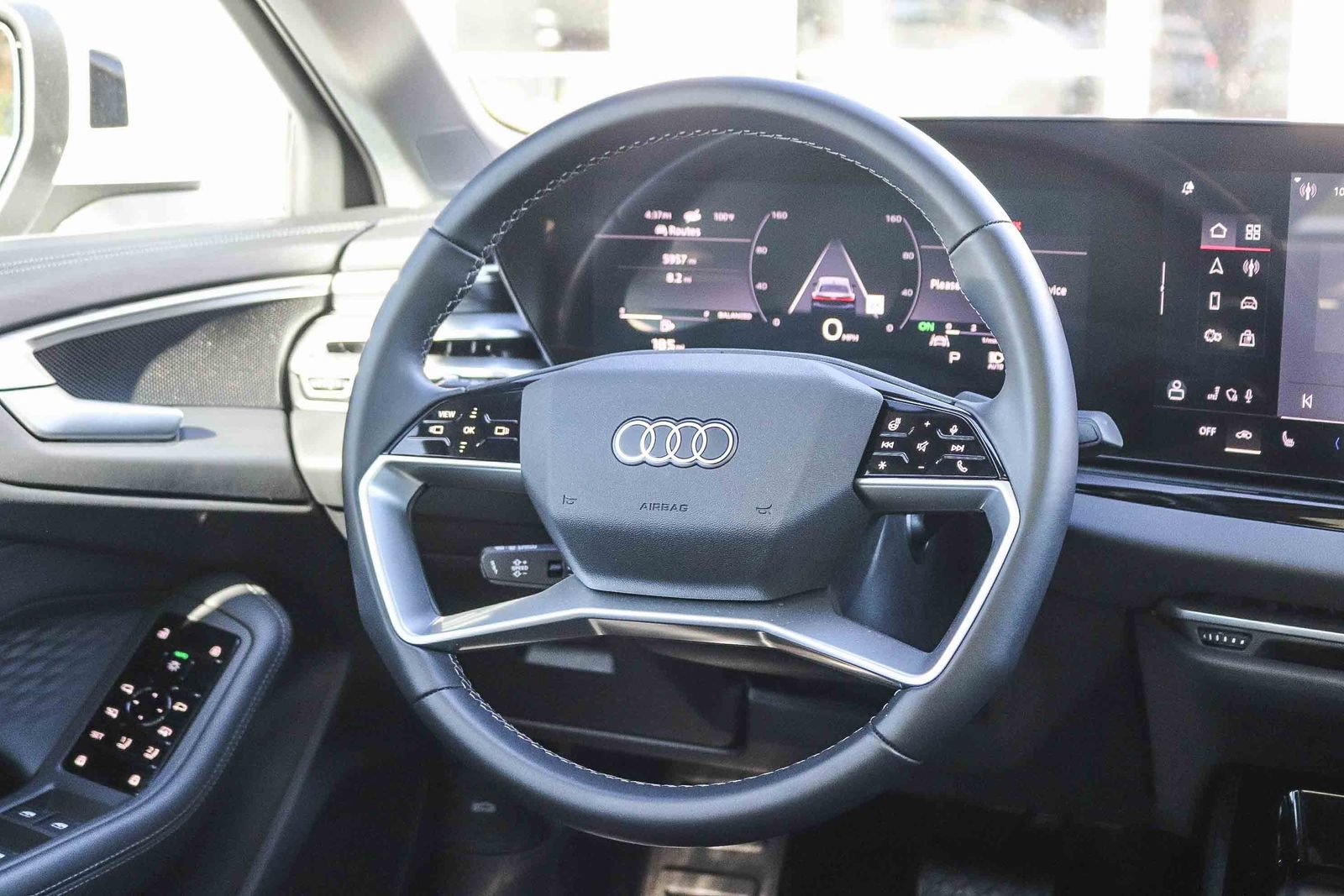Certified 2025 Audi A5 2.0T Premium AWD/4WD image 15