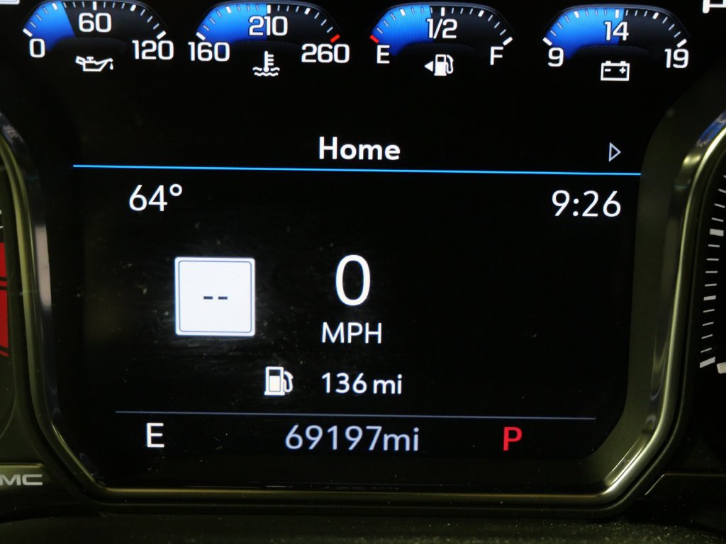 Used 2021 GMC Yukon Denali AWD/4WD image 34
