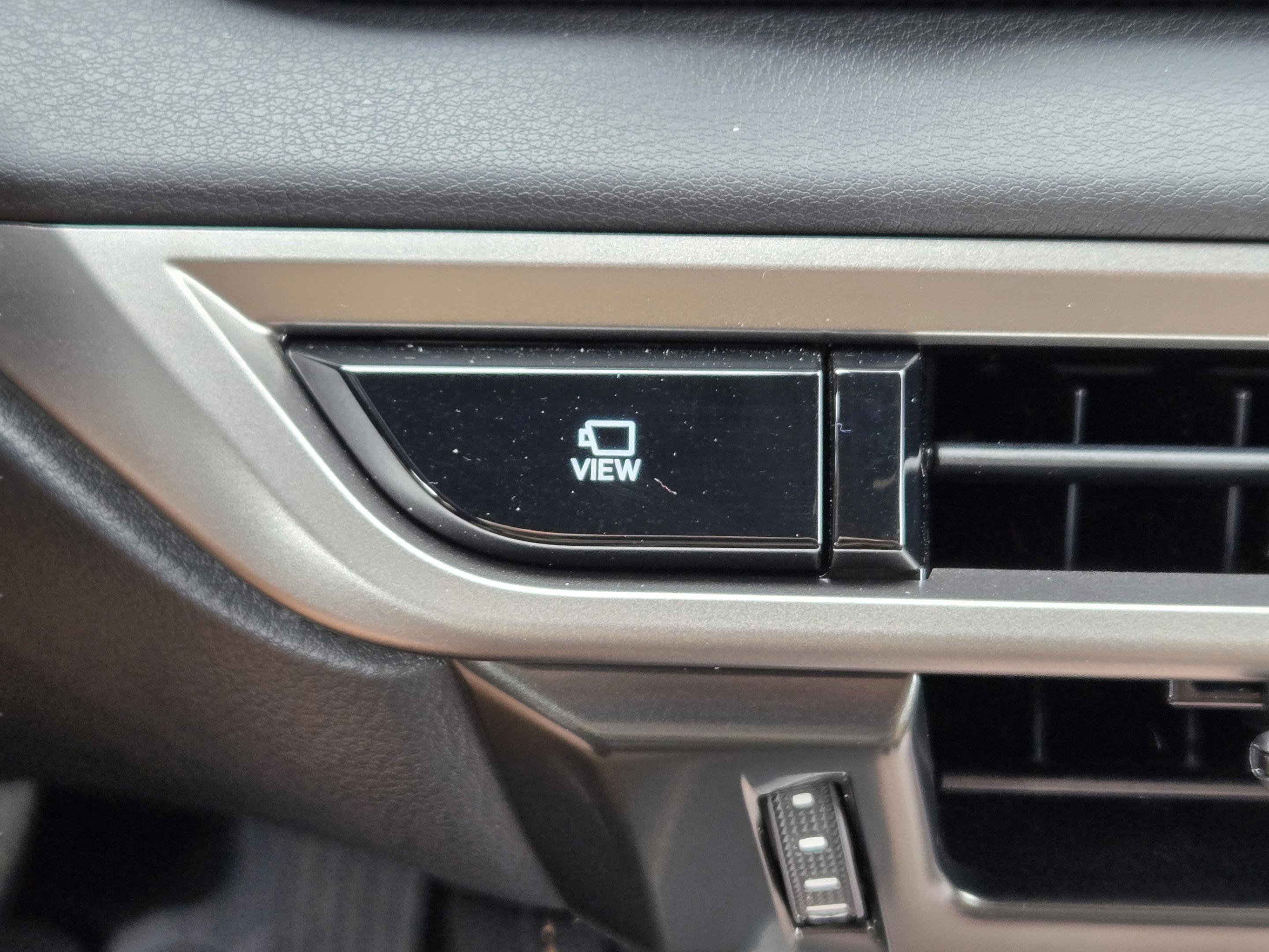 Used 2025 Lexus RX 350 Premium w/ Accessory Package (Z1) FWD image 16