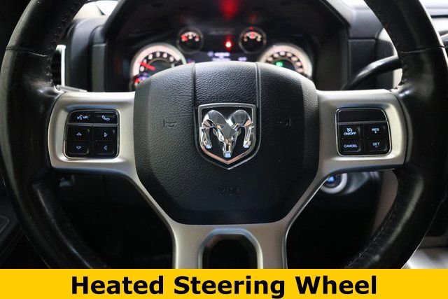 Used 2016 RAM 3500 Laramie w/ Convenience Group image 31