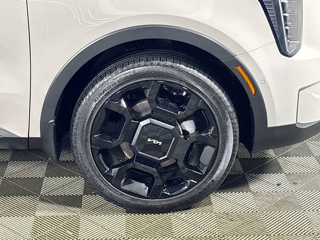 Used 2024 Kia Sorento SX Prestige image 24