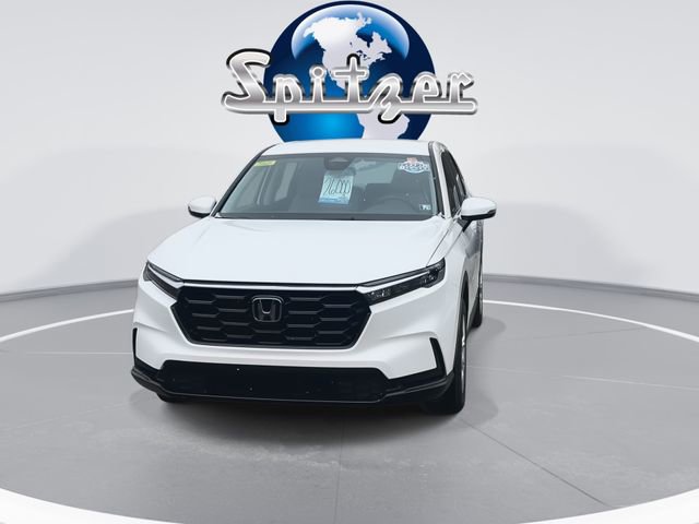 Used 2023 Honda CR-V LX image 3