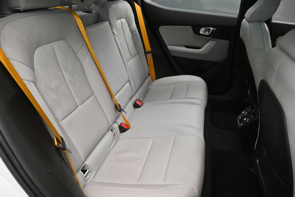 Used 2024 Polestar Polestar 2 AWD/4WD image 27
