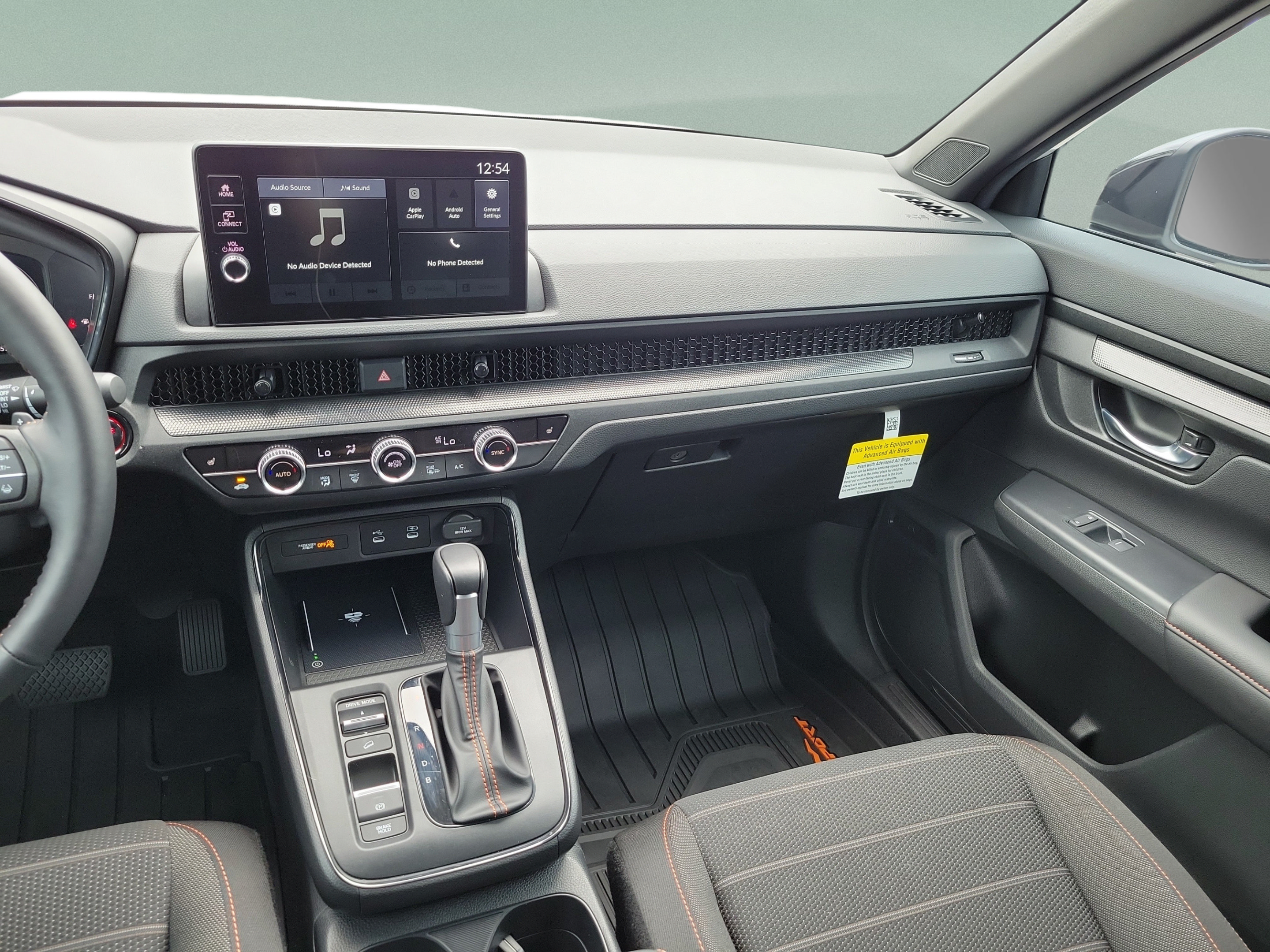 Used 2026 Honda CR-V TrailSport image 19