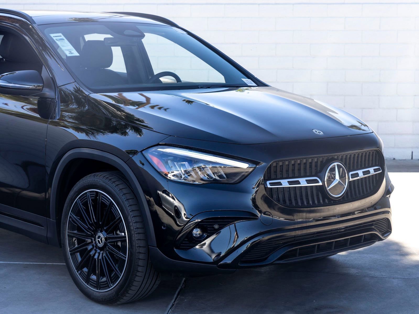Used 2026 Mercedes-Benz GLA 250 image 3