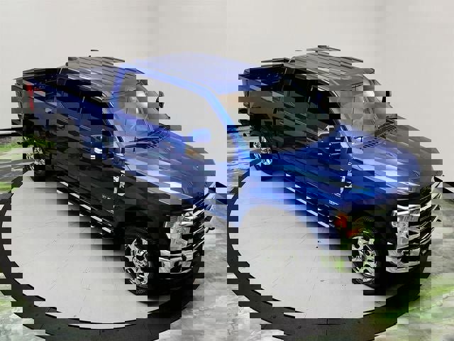 Used 2022 Ford F250 Lariat w/ Lariat Value Package image 43