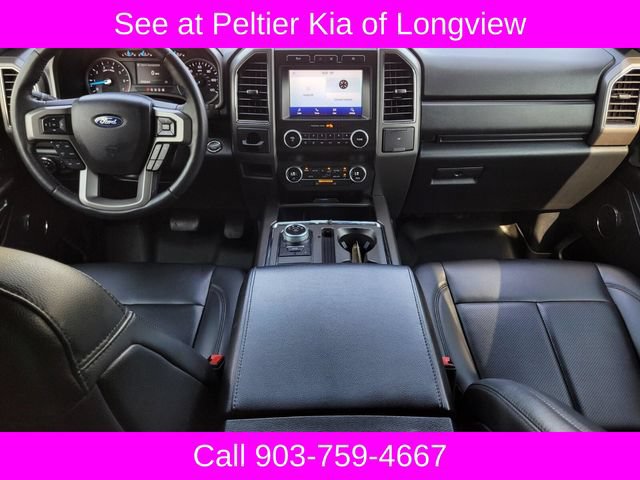 Used 2021 Ford Expedition XLT RWD image 23