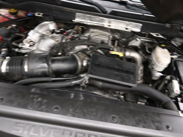 Used 2018 Chevrolet Silverado 3500 LT w/ LT Convenience Package image 29