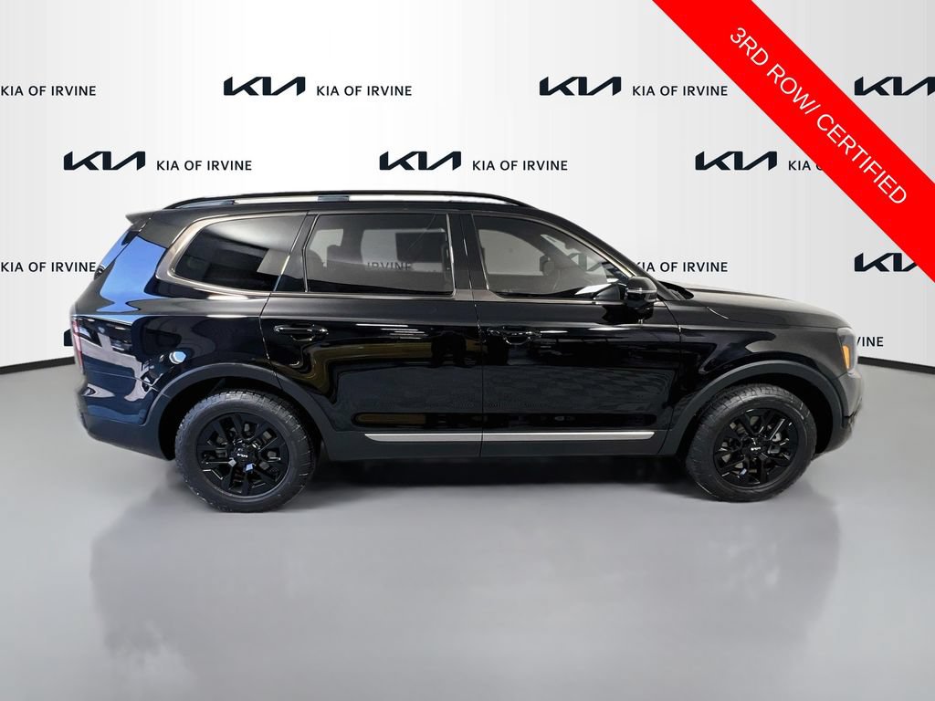Certified 2023 Kia Telluride SX Prestige X-Pro AWD/4WD image 9