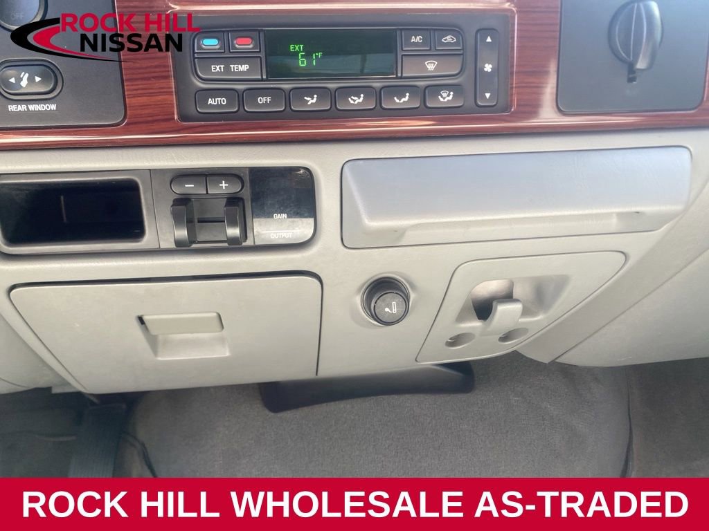 Used 2006 Ford F250 XL RWD image 26