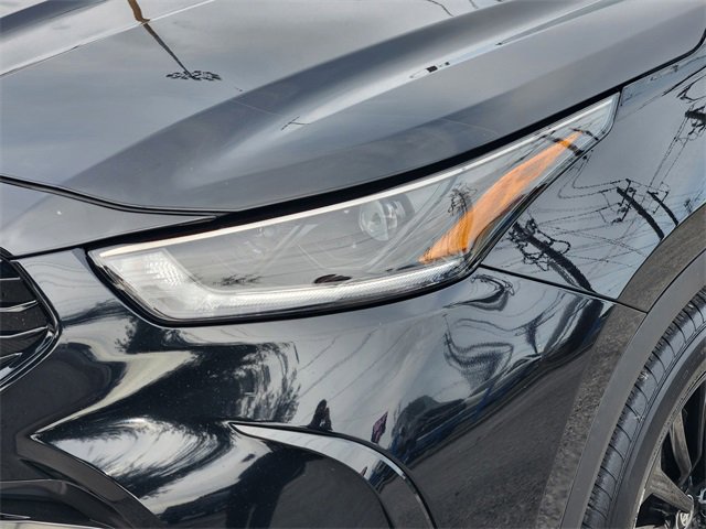 Used 2023 Toyota Highlander XSE image 9