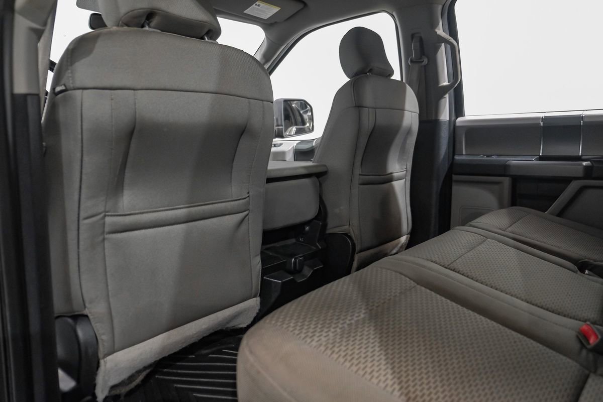Used 2016 Ford F150 XLT w/ Equipment Group 302A Luxury RWD image 36