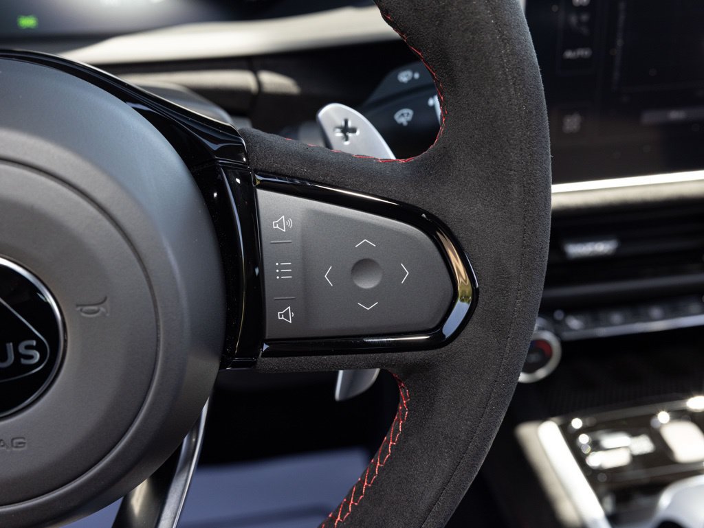 New 2026 Lotus Emira SE RWD image 33