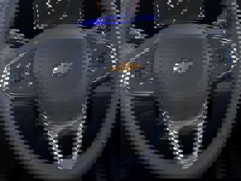 New 2026 Chevrolet Trax LT w/ Driver Confidence Package image 19