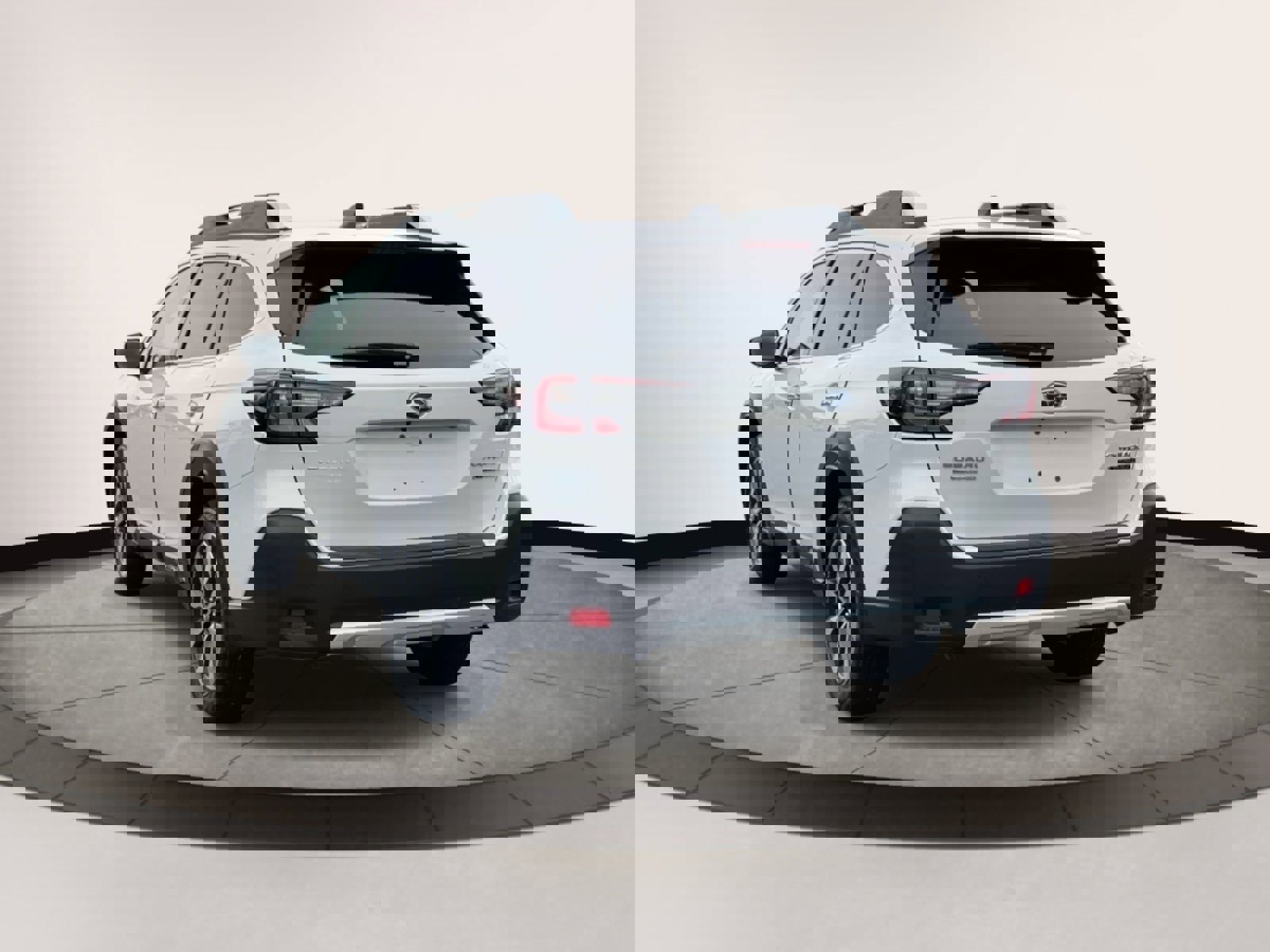 Used 2024 Subaru Outback Touring XT image 3