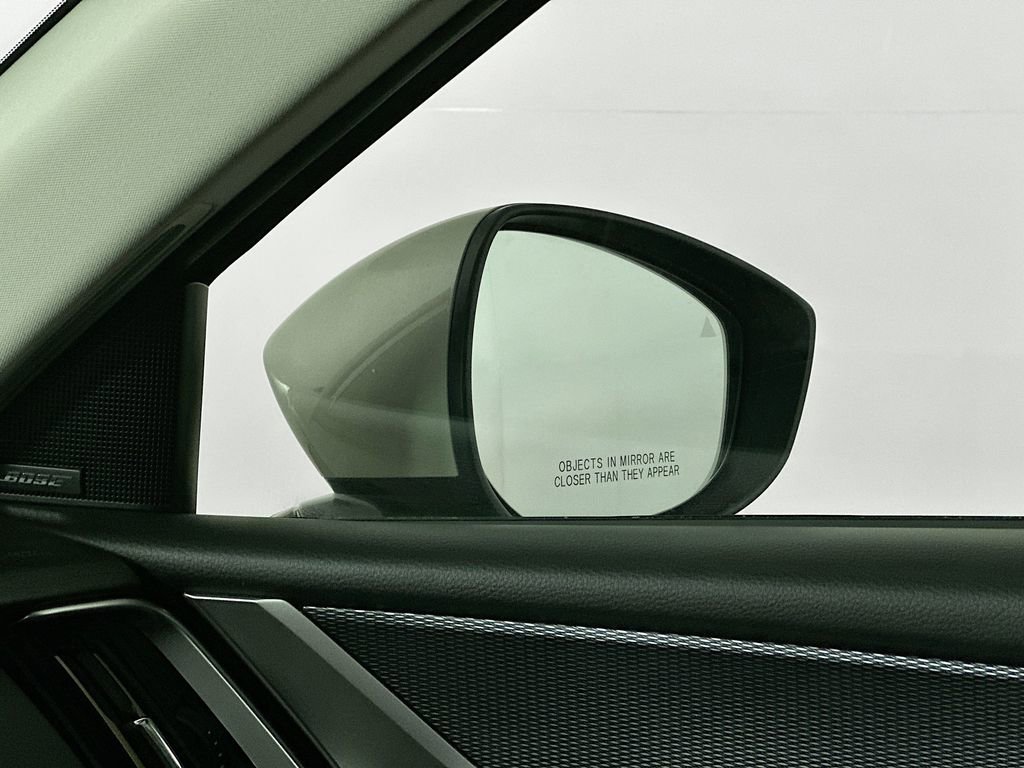 Certified 2024 MAZDA CX-90 Plug-In Hybrid w/ Premium Pkg image 24