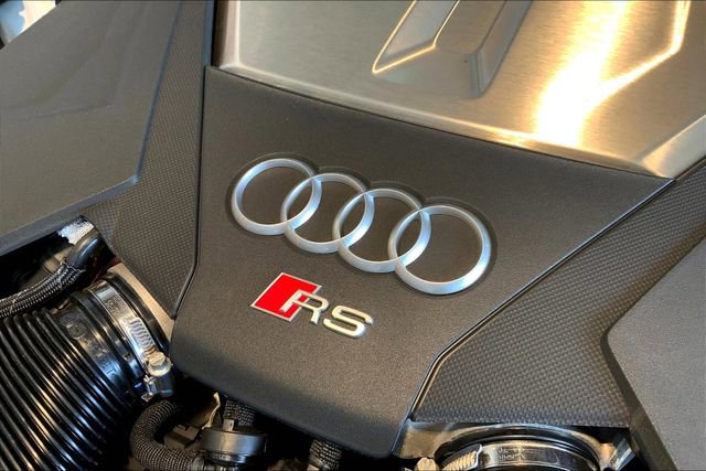 Certified 2025 Audi RS 6 performance w/ Executive Package image 33