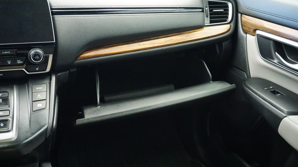 Used 2021 Honda CR-V EX-L image 20