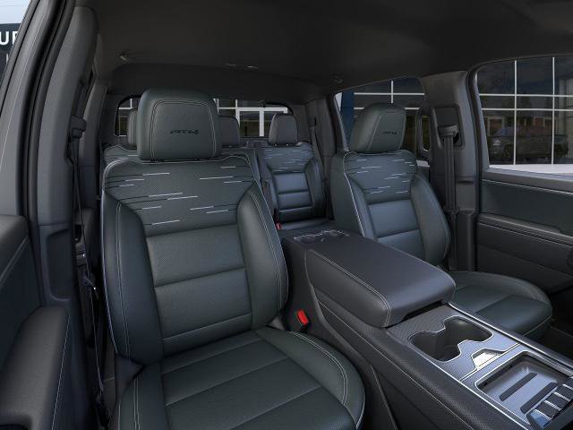New 2026 GMC Sierra EV AT4 image 16