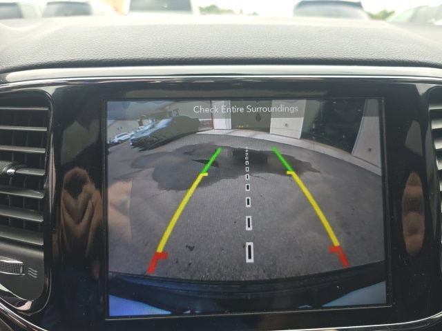 Used 2019 Jeep Grand Cherokee Altitude AWD/4WD image 32