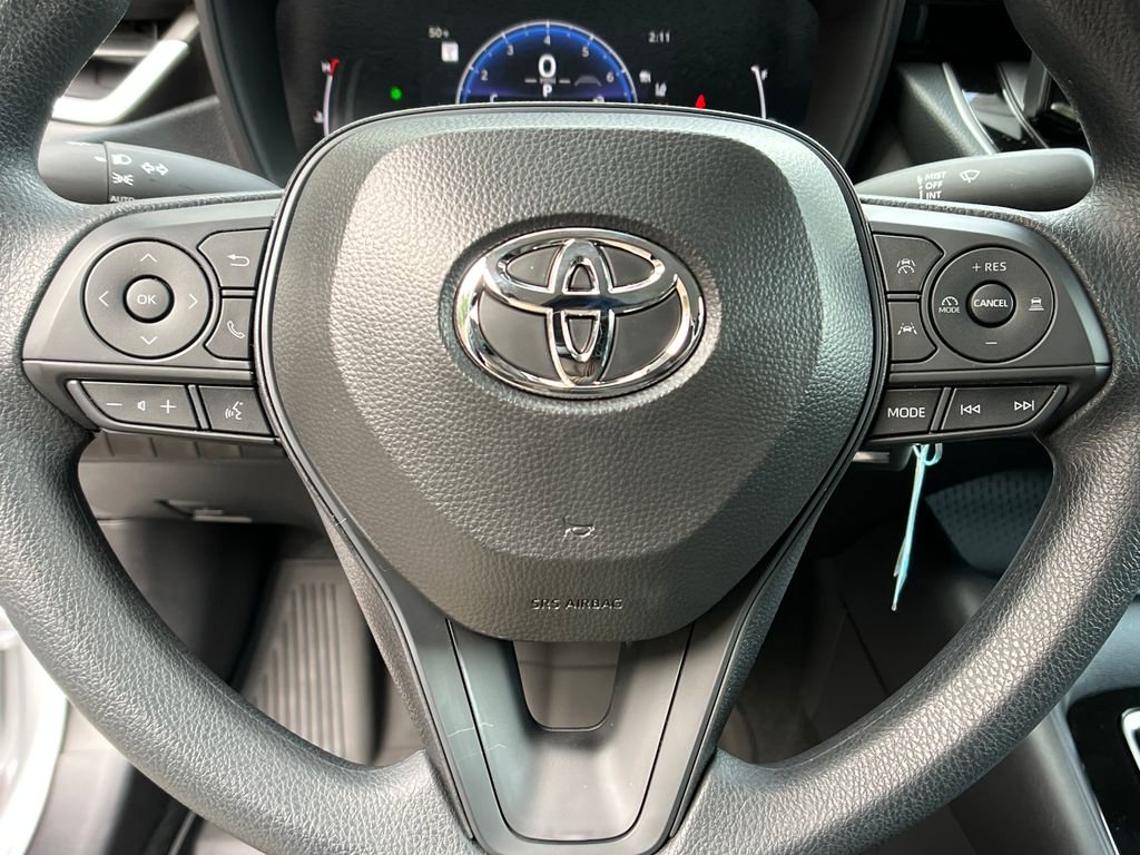 New 2026 Toyota Corolla LE image 14