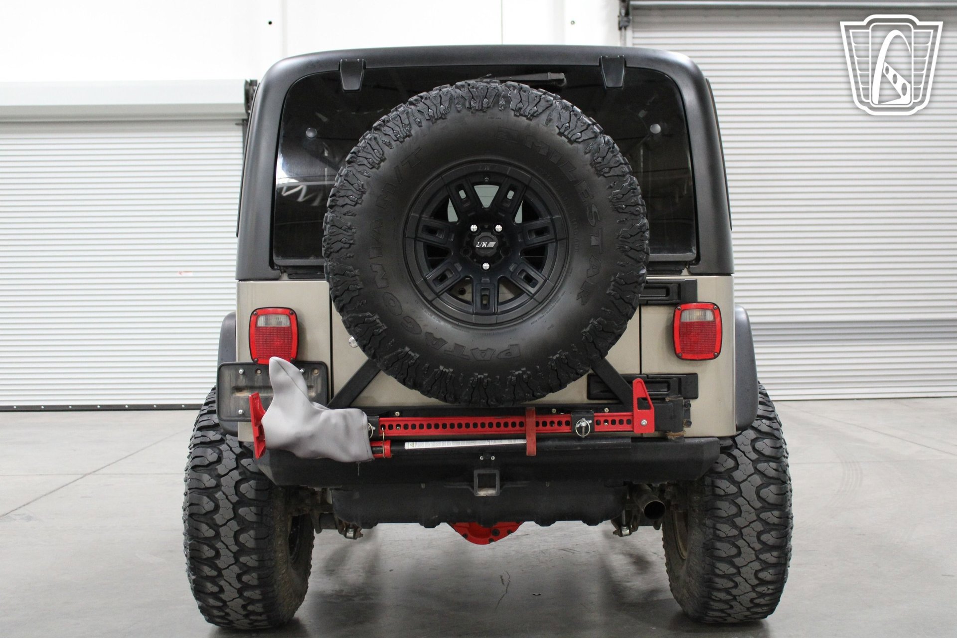 Used 2006 Jeep Wrangler Rubicon AWD/4WD image 22