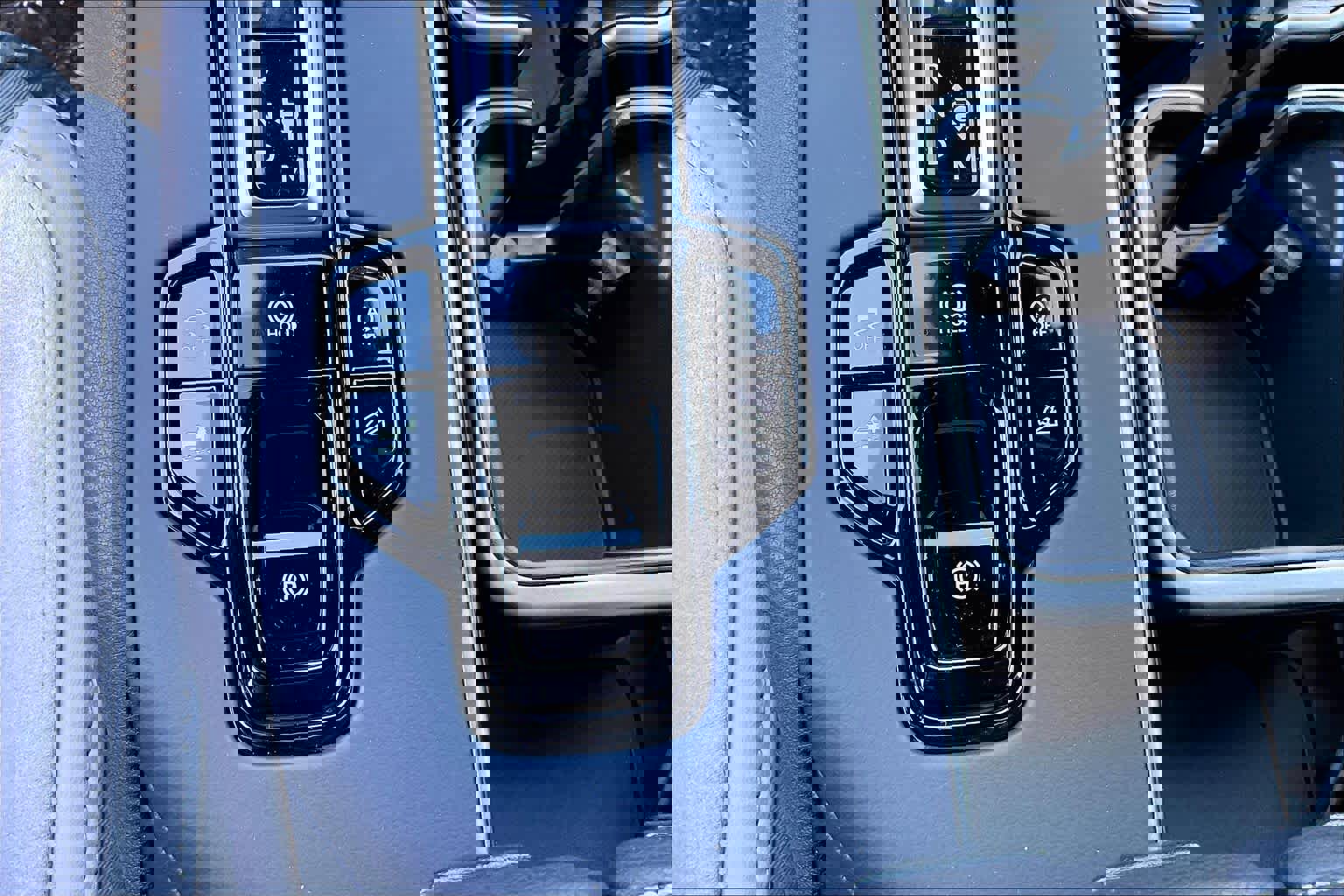 New 2026 Lexus TX 350 AWD image 13