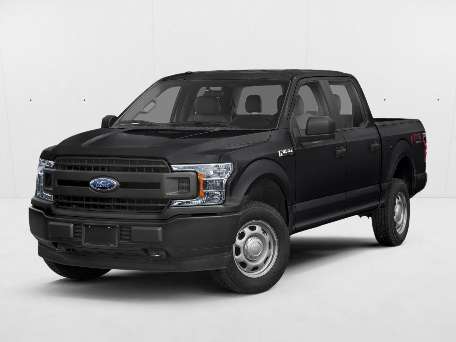 Used 2019 Ford F150 XL