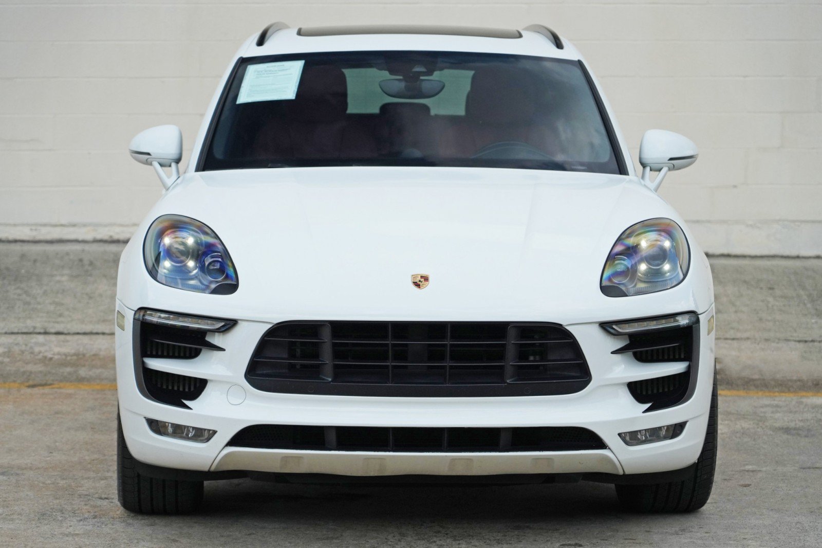 Used 2018 Porsche Macan GTS w/ Premium Package Plus AWD/4WD image 45