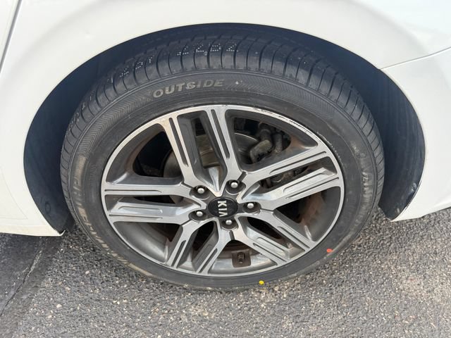 Used 2021 Kia Forte EX FWD image 14