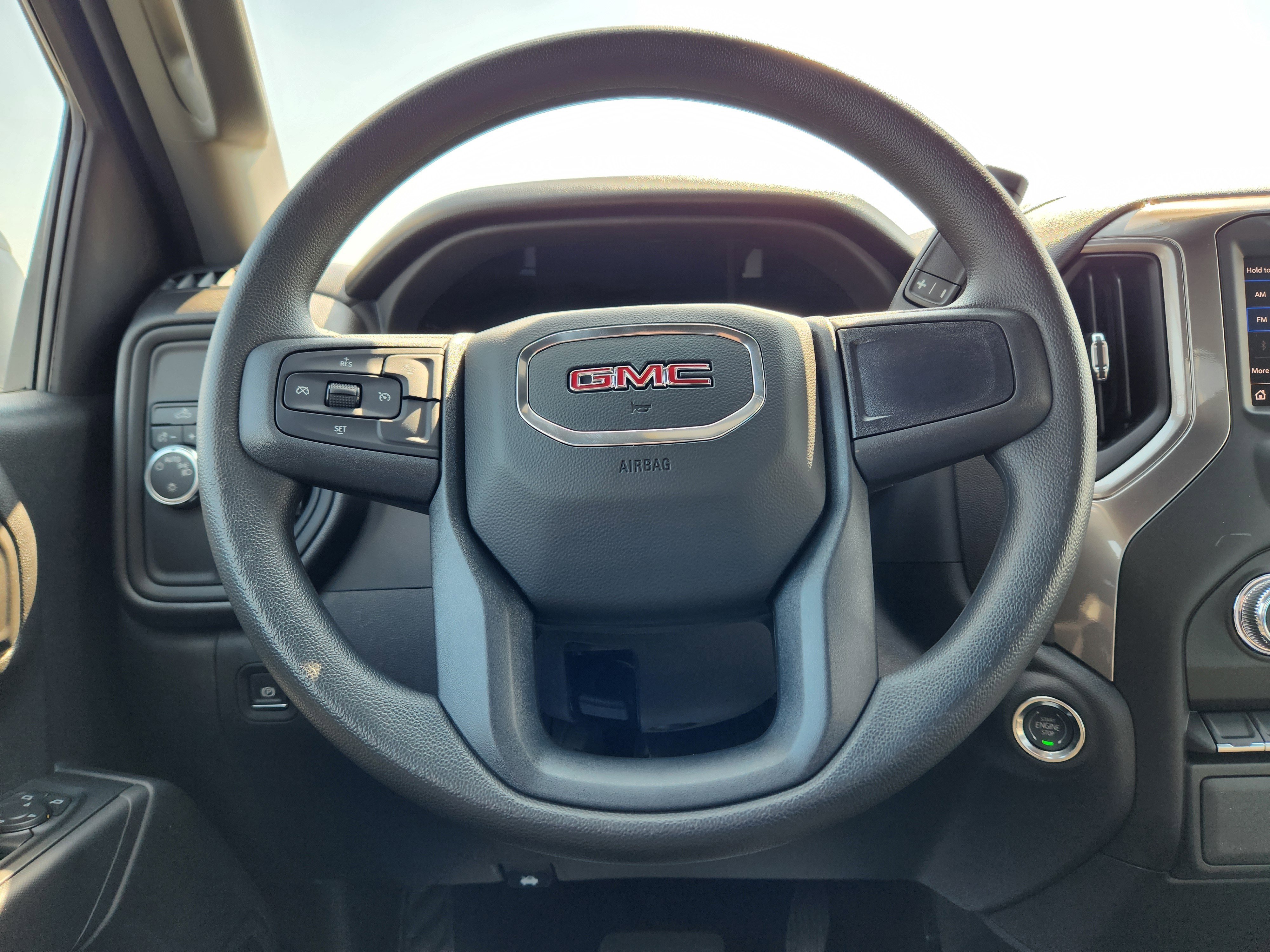 New 2026 GMC Sierra 1500 Pro w/ Pro Value Package image 12