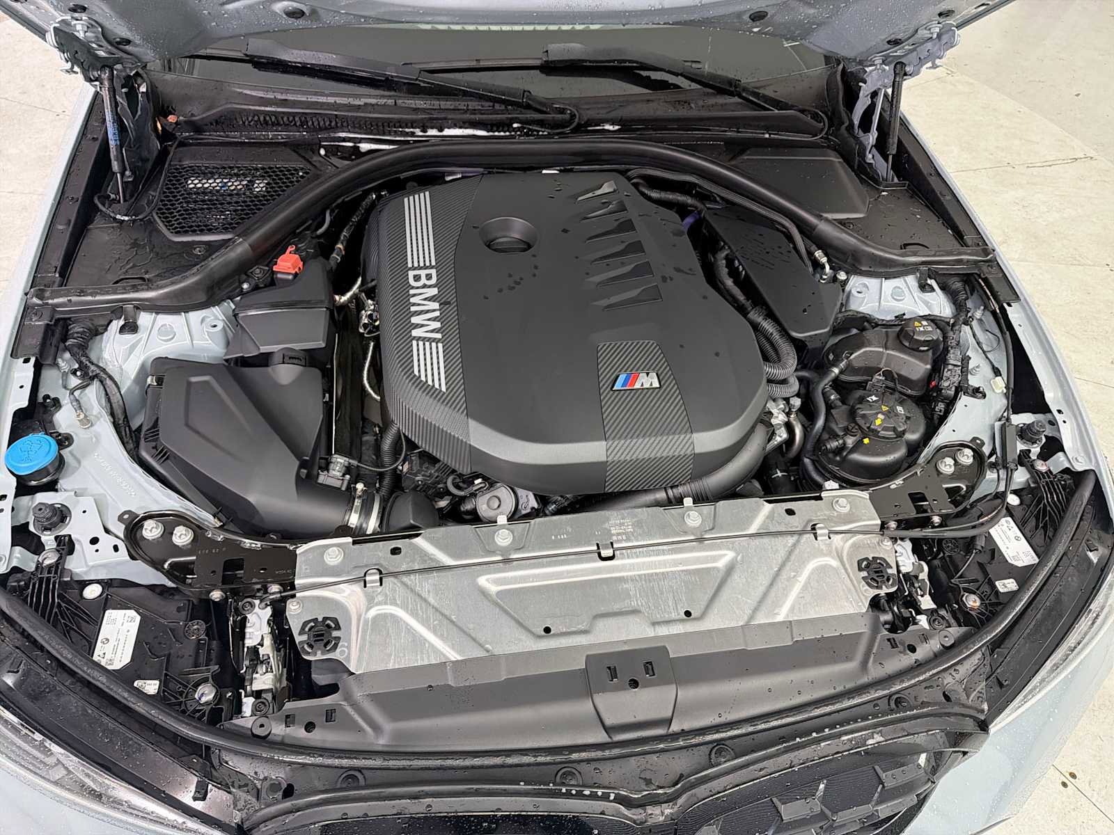 Used 2026 BMW M340i xDrive M340i NA xDrive image 18