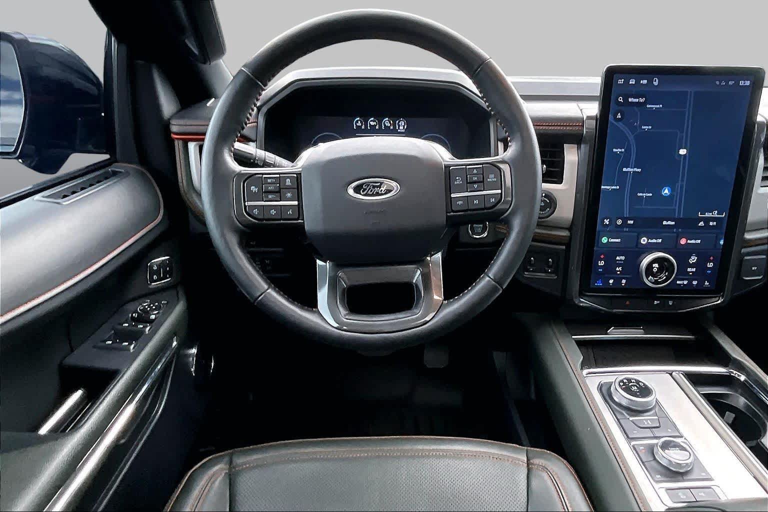 Used 2022 Ford Expedition Timberline AWD/4WD image 6