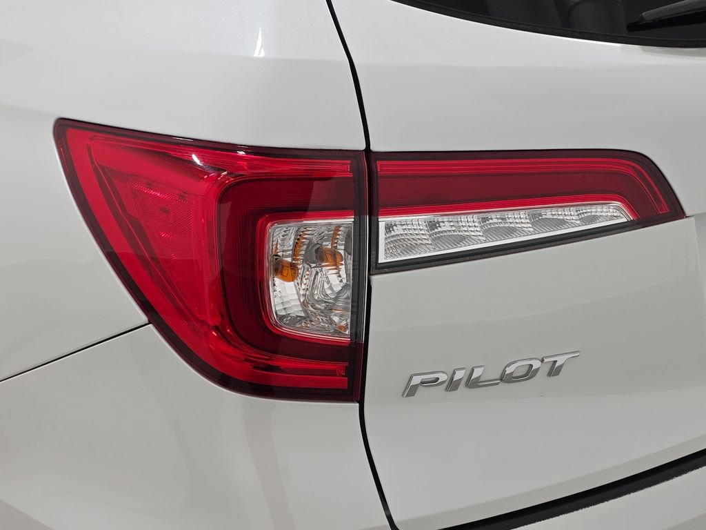 Used 2021 Honda Pilot Touring image 33