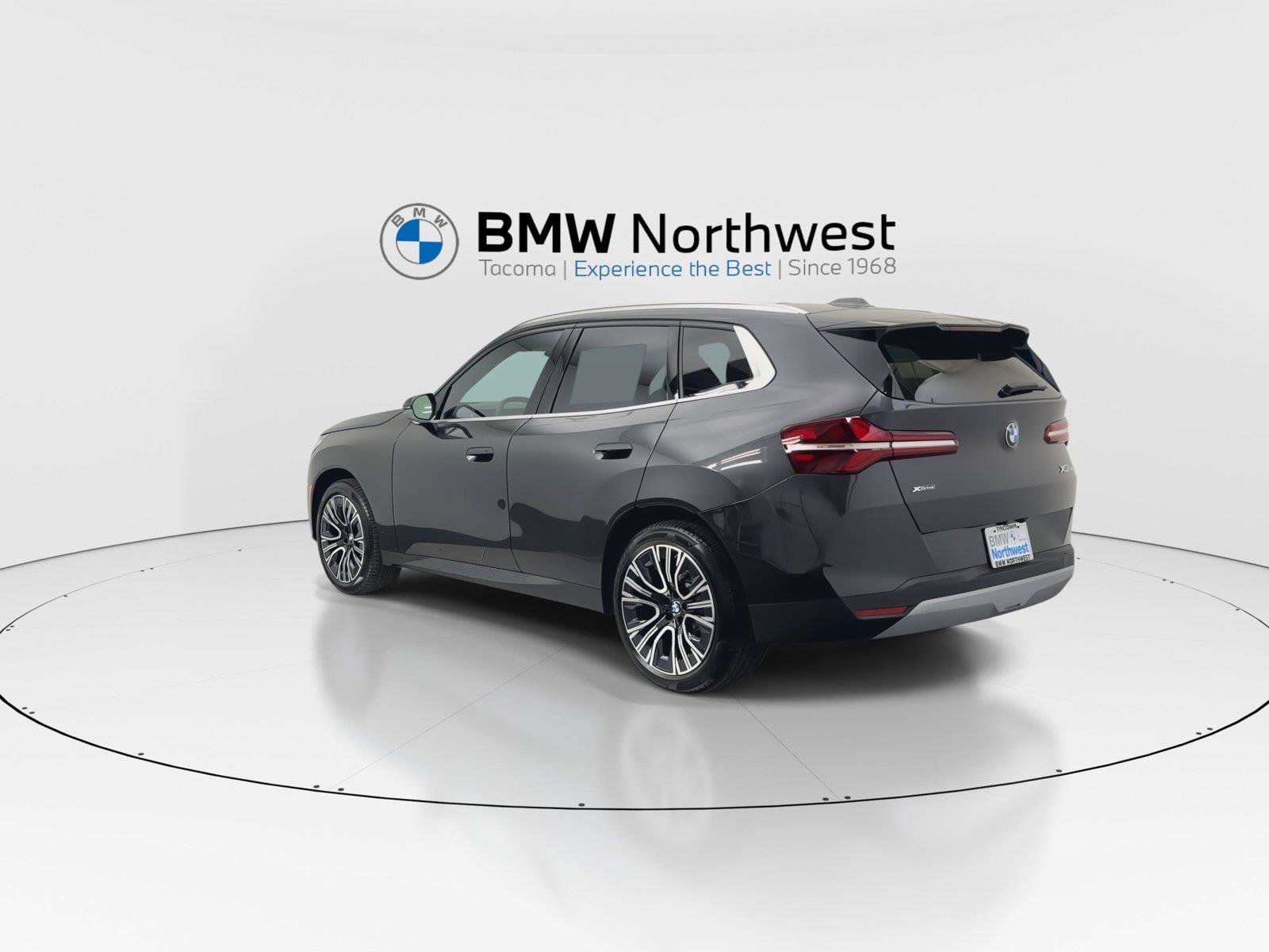 New 2026 BMW X3 xDrive30i w/ Convenience Package AWD/4WD image 12