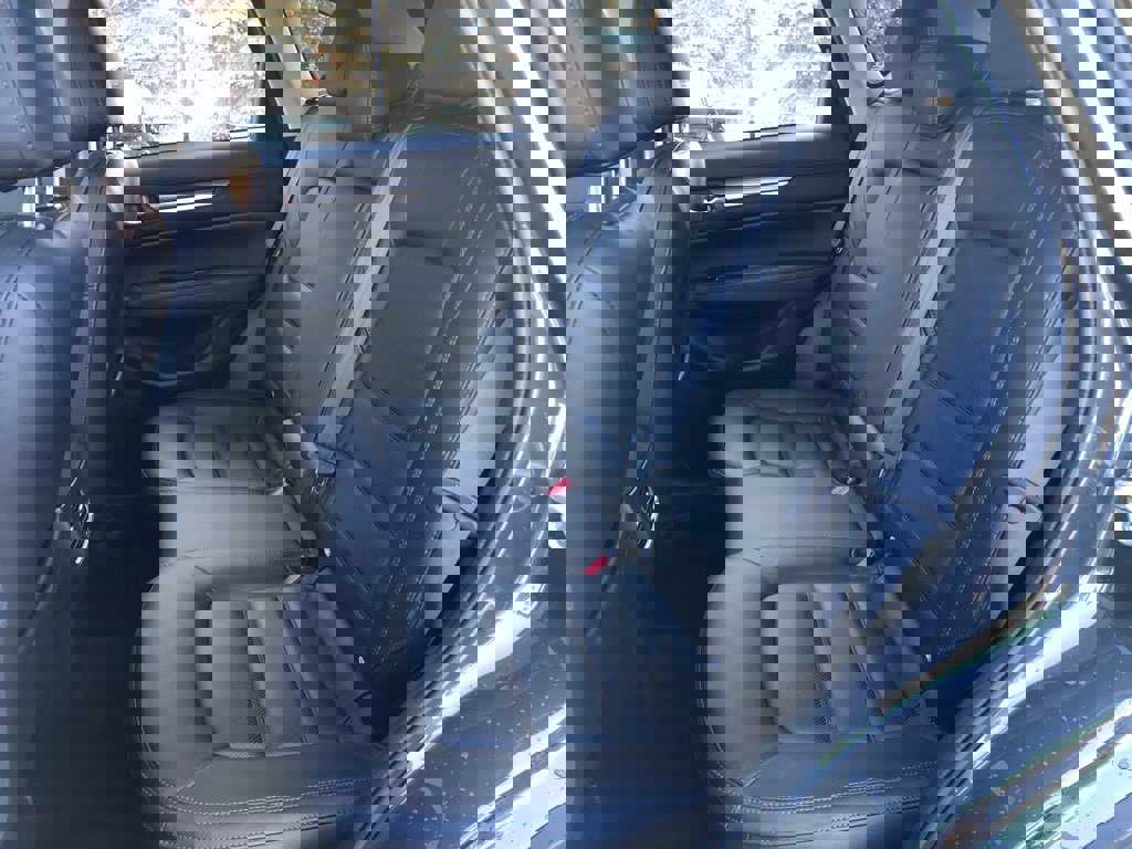 Used 2020 MAZDA CX-5 Grand Touring w/ GT Premium Package image 35