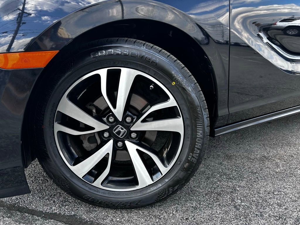 Used 2020 Honda Odyssey Elite image 46