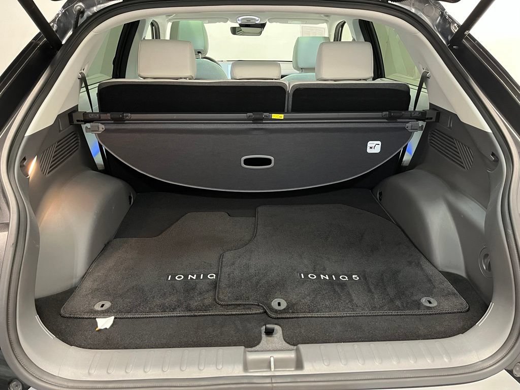 Used 2023 Hyundai Ioniq 5 Limited w/ Cargo Package AWD/4WD image 19