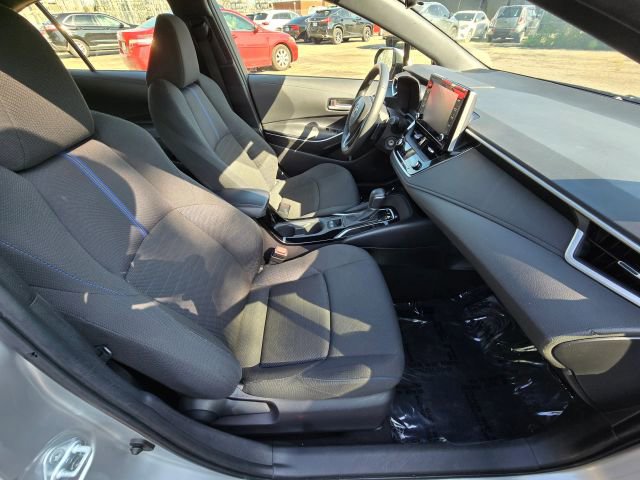 Used 2021 Toyota Corolla SE image 9