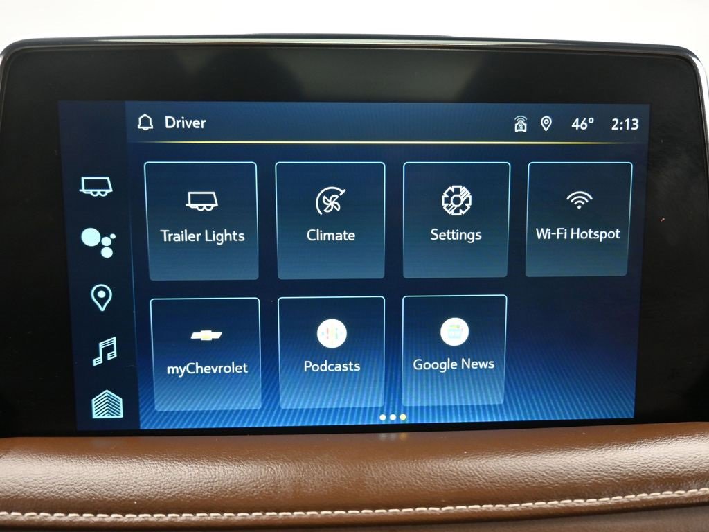 Used 2023 Chevrolet Suburban High Country w/ Premium Package 2 image 16