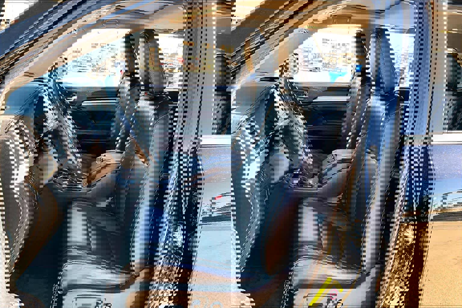 Used 2018 Toyota Highlander XLE image 7