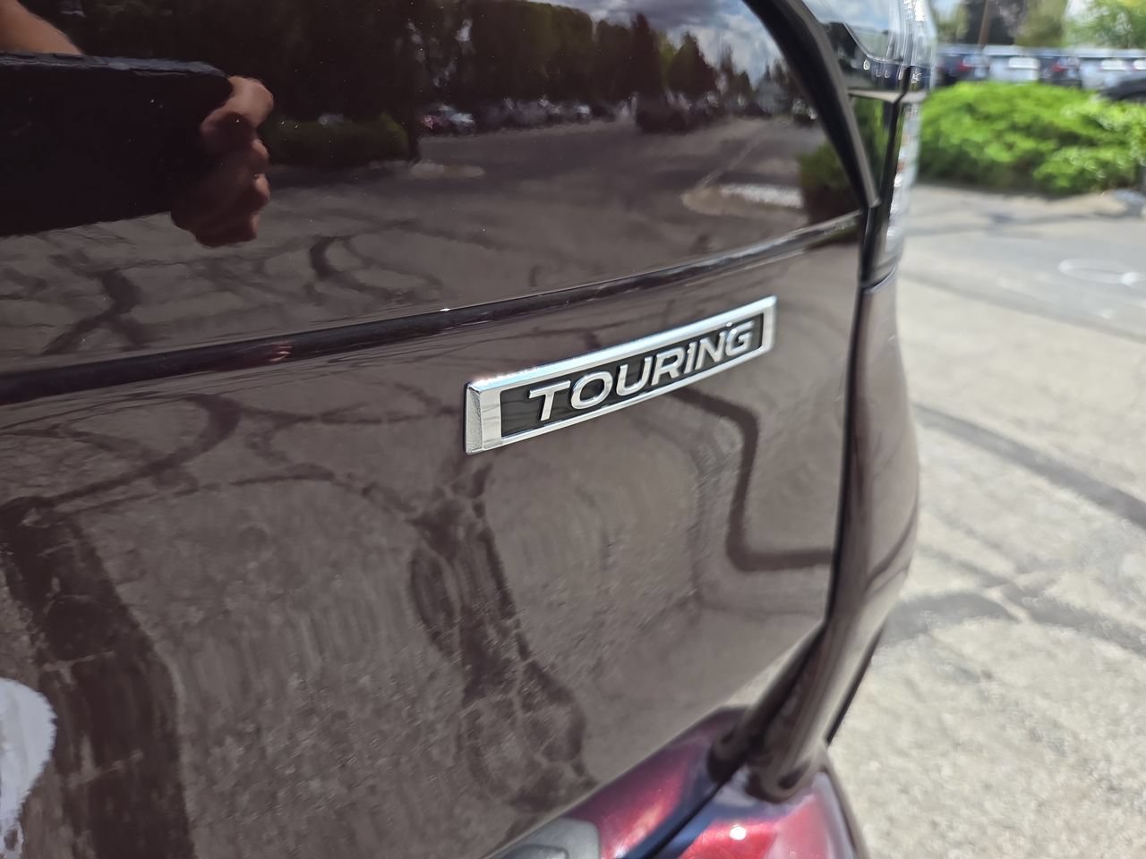 Certified 2026 Subaru Forester Touring AWD/4WD image 28