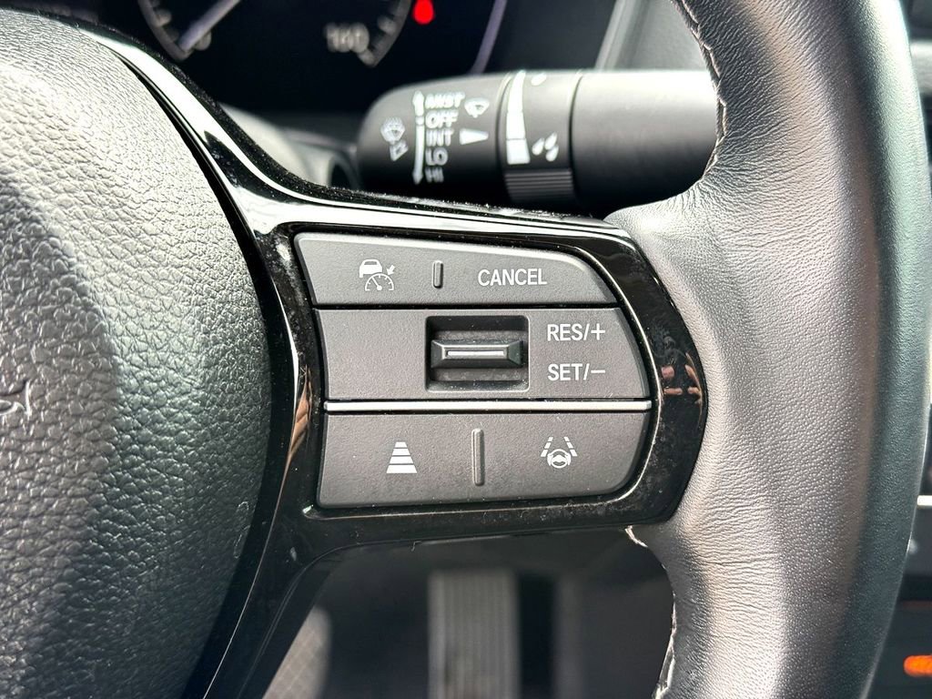Used 2024 Honda Civic EX image 15