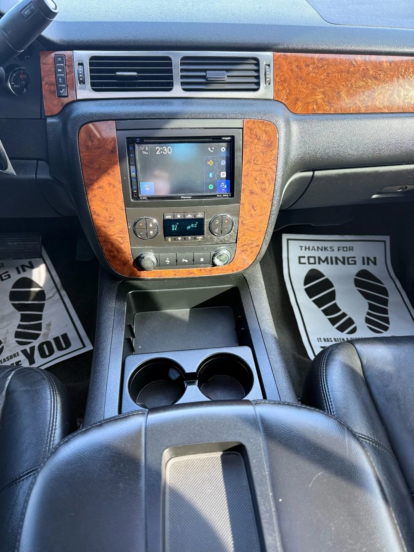 Used 2007 Chevrolet Avalanche LT w/ LT Preferred Equipment Group image 17