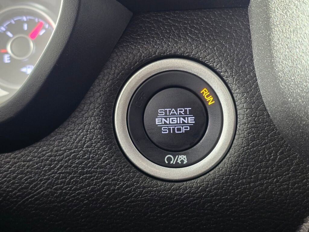 New 2025 RAM 1500 Tradesman image 23